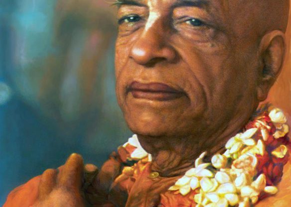 ŠRILA PRABHUPADA BHAGAVAD GITA SLOVENSKA KAKRŠNAJE HARE KRIŠNA TEMPELJ